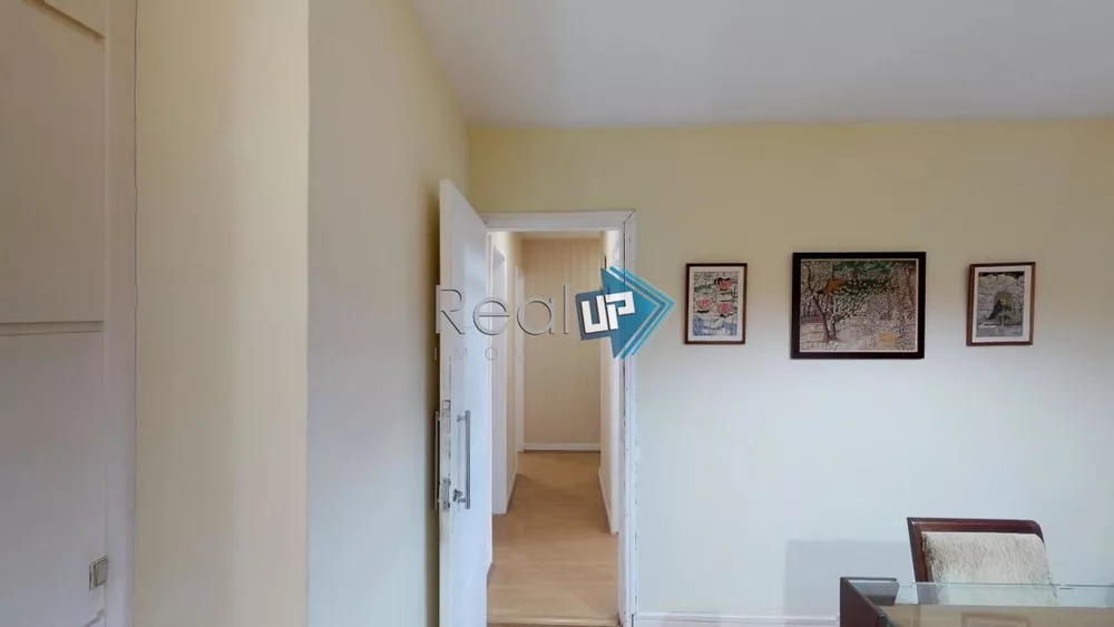 Apartamento, 3 quartos, 124 m² - Foto 12