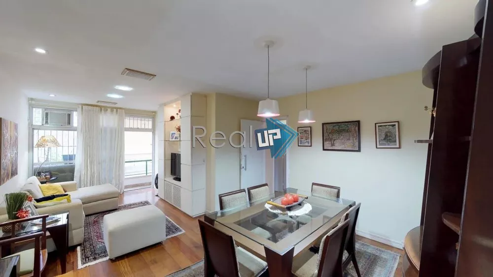 Apartamento, 3 quartos, 124 m² - Foto 24