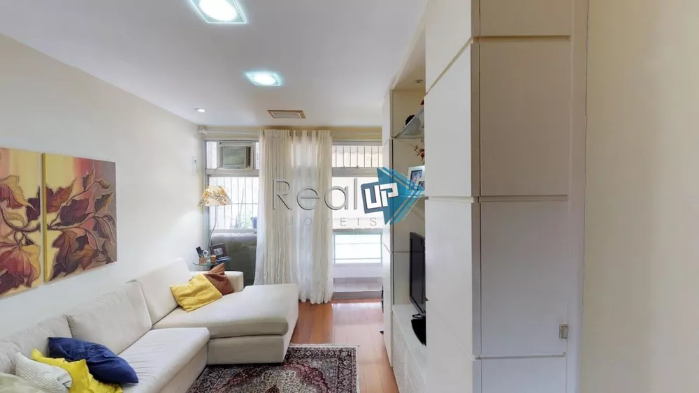 Apartamento, 3 quartos, 124 m² - Foto 13