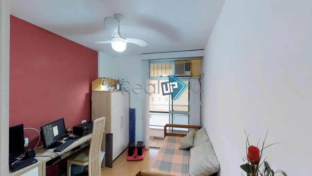 Apartamento, 3 quartos, 124 m² - Foto 18