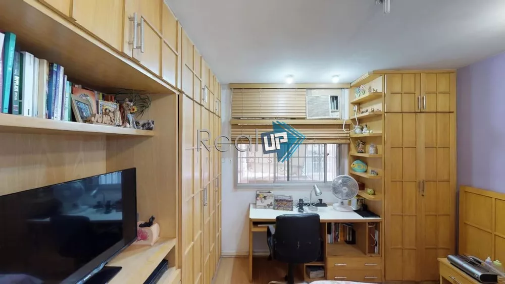 Apartamento, 3 quartos, 124 m² - Foto 5
