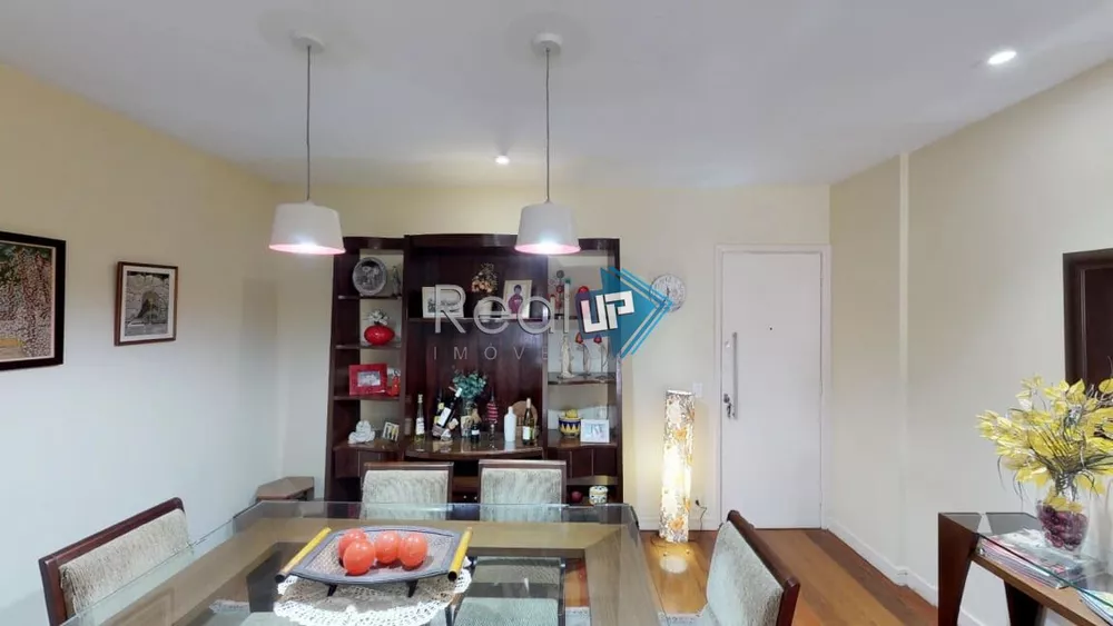Apartamento, 3 quartos, 124 m² - Foto 20