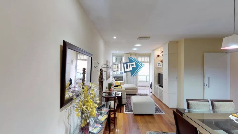 Apartamento, 3 quartos, 124 m² - Foto 11