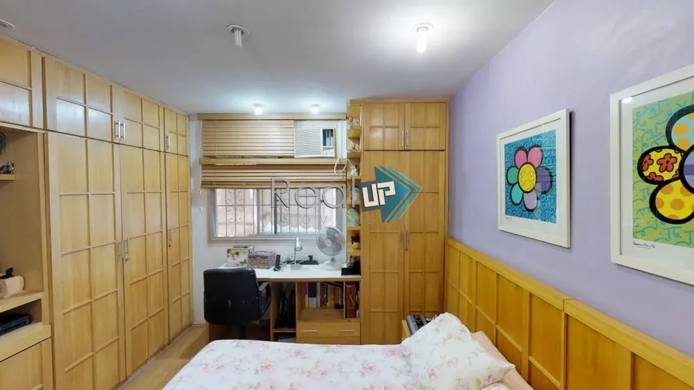 Apartamento, 3 quartos, 124 m² - Foto 22