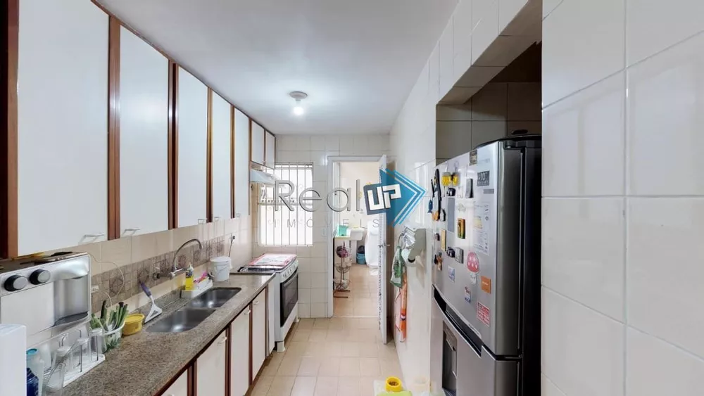 Apartamento, 3 quartos, 124 m² - Foto 23