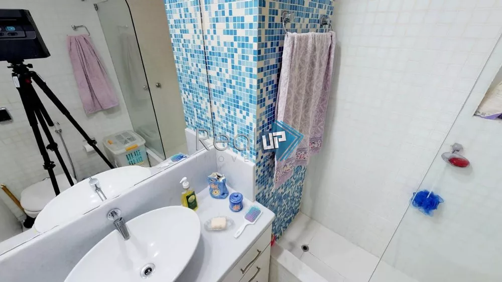 Apartamento, 3 quartos, 124 m² - Foto 2