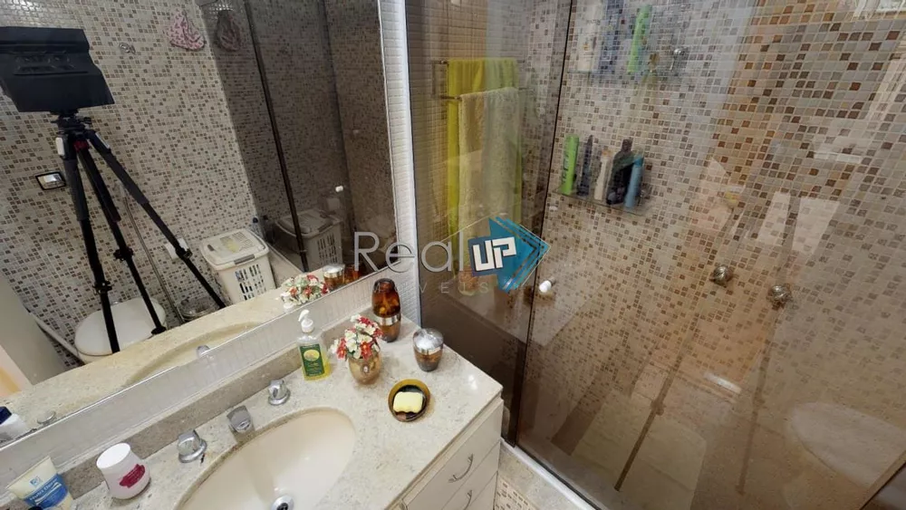 Apartamento, 3 quartos, 124 m² - Foto 17