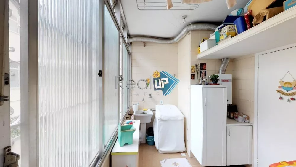 Apartamento, 3 quartos, 124 m² - Foto 21