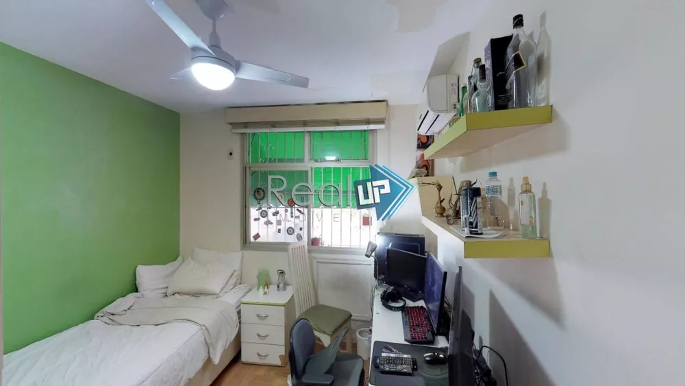 Apartamento, 3 quartos, 124 m² - Foto 1