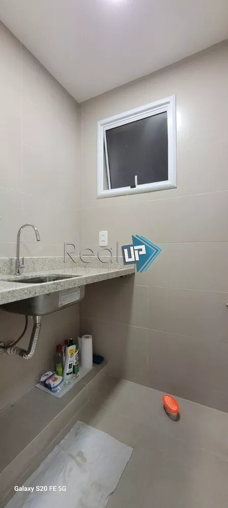 Apartamento, 1 quarto, 35 m² - Foto 10