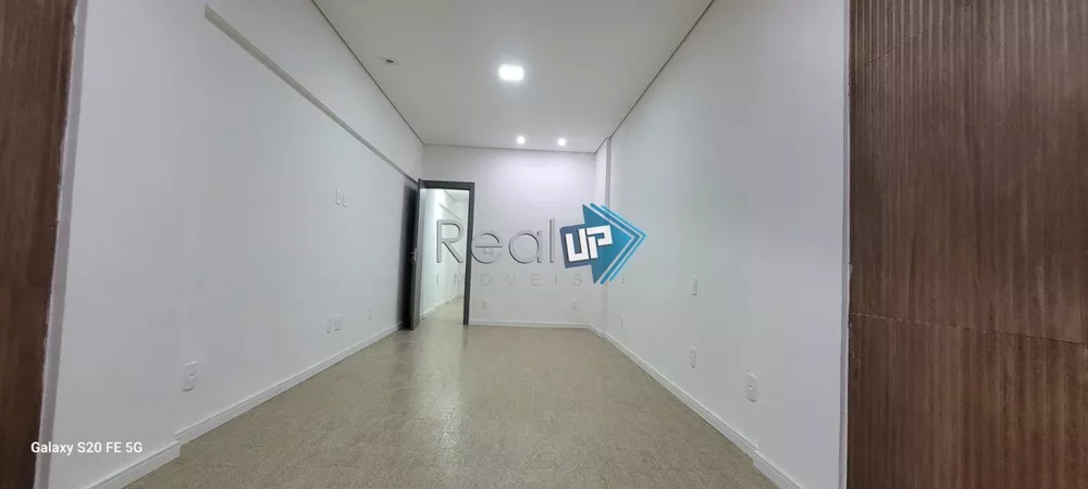 Apartamento, 1 quarto, 35 m² - Foto 2