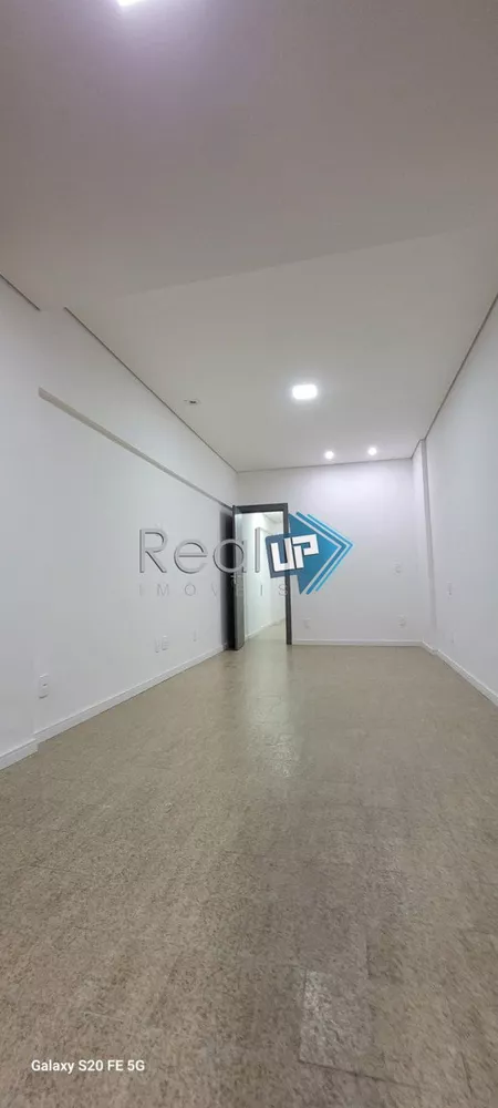 Apartamento, 1 quarto, 35 m² - Foto 8