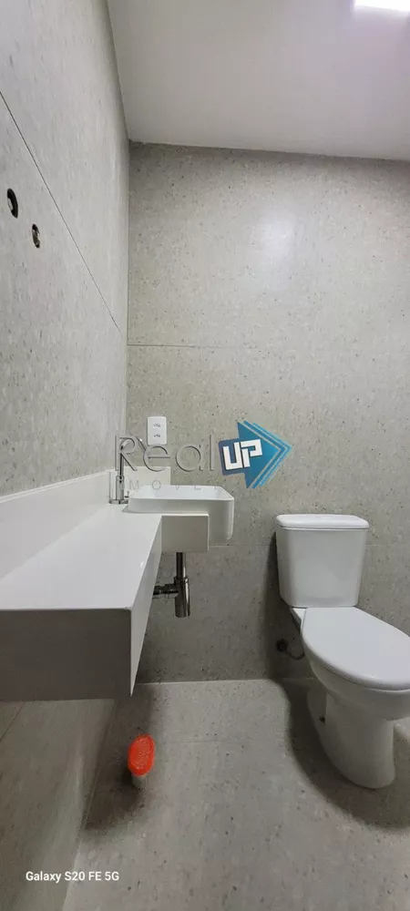 Apartamento, 1 quarto, 35 m² - Foto 15