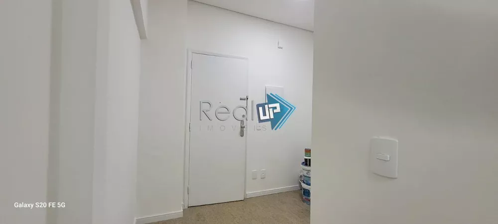 Apartamento, 1 quarto, 35 m² - Foto 7