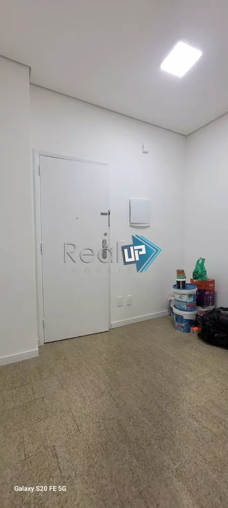 Apartamento, 1 quarto, 35 m² - Foto 6