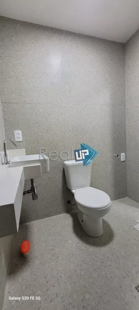 Apartamento, 1 quarto, 35 m² - Foto 16