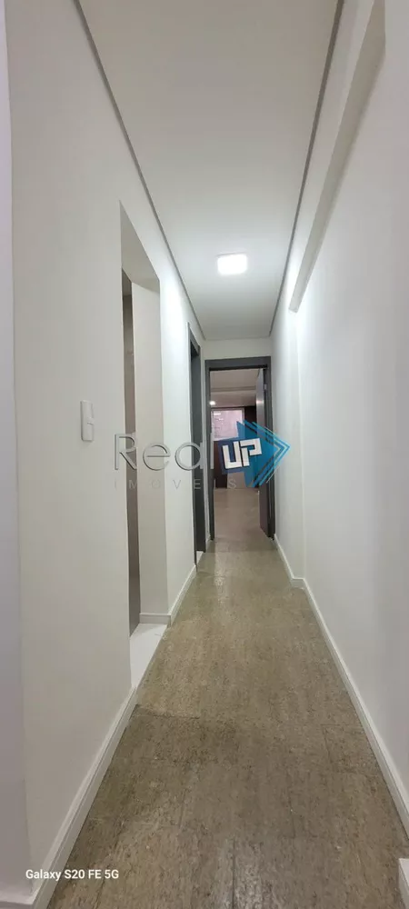 Apartamento, 1 quarto, 35 m² - Foto 3
