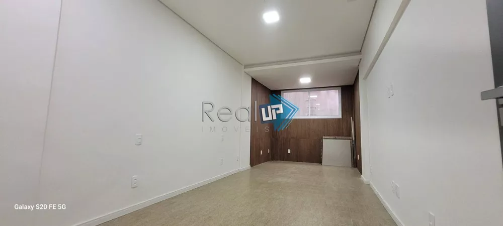 Apartamento, 1 quarto, 35 m² - Foto 1