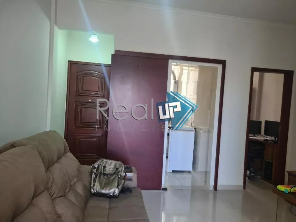 Apartamento à venda com 2 quartos, 53m² - Foto 4