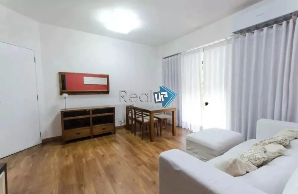 Apartamento, 3 quartos, 90 m² - Foto 9