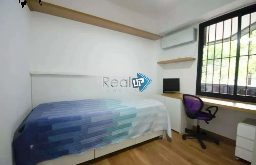Apartamento, 3 quartos, 90 m² - Foto 11