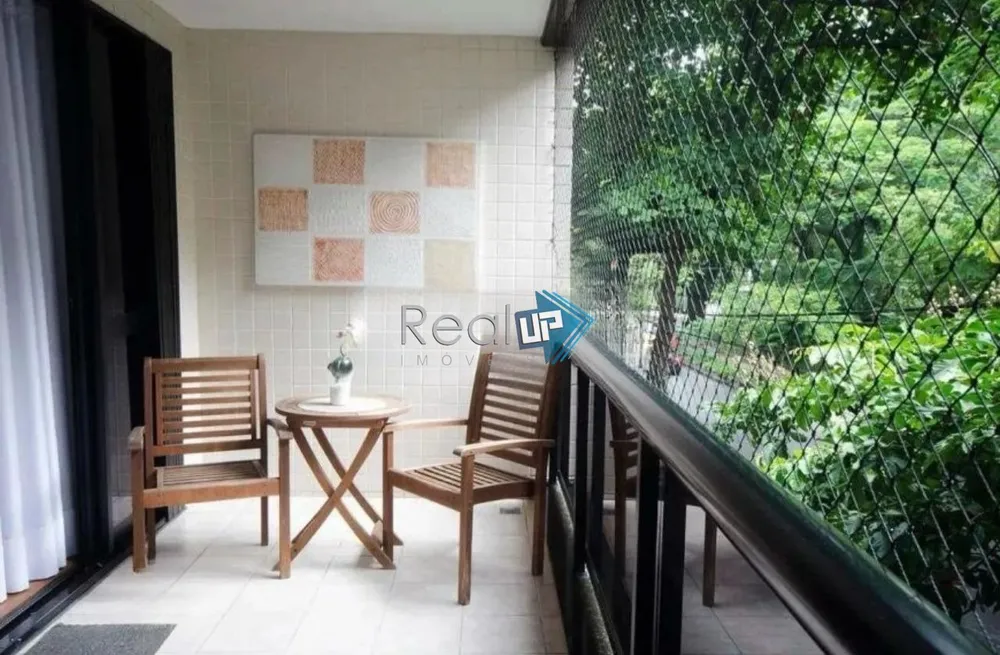 Apartamento, 3 quartos, 90 m² - Foto 8