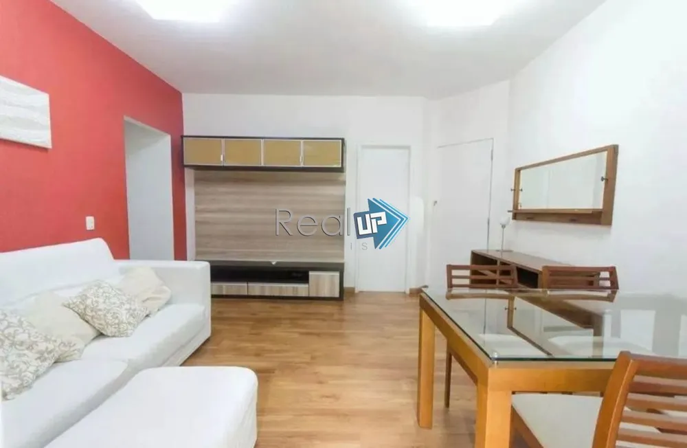 Apartamento, 3 quartos, 90 m² - Foto 4