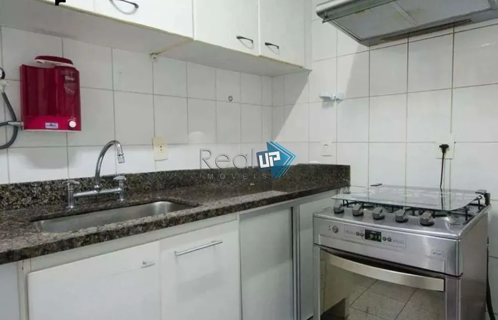 Apartamento, 3 quartos, 90 m² - Foto 17