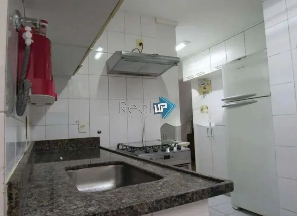 Apartamento, 3 quartos, 90 m² - Foto 21