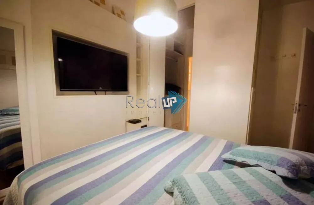 Apartamento, 3 quartos, 90 m² - Foto 12