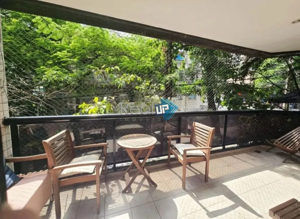 Apartamento, 3 quartos, 90 m² - Foto 1