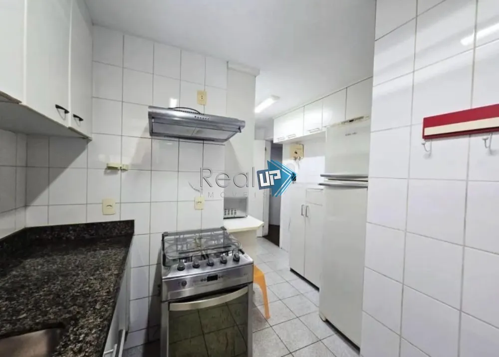 Apartamento, 3 quartos, 90 m² - Foto 19