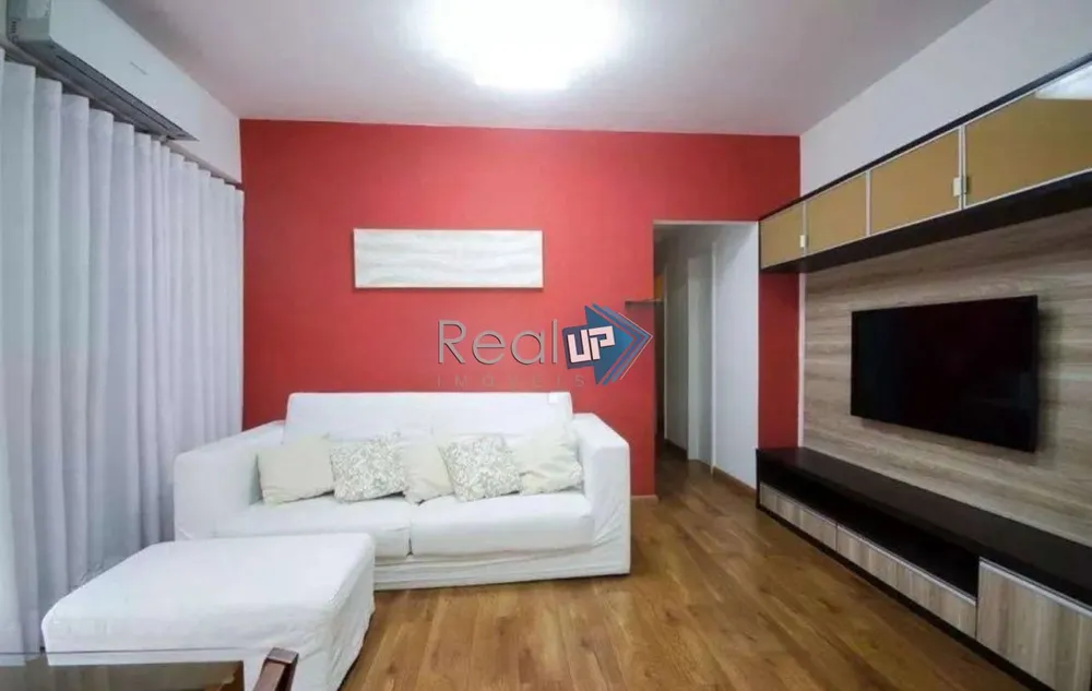 Apartamento, 3 quartos, 90 m² - Foto 2