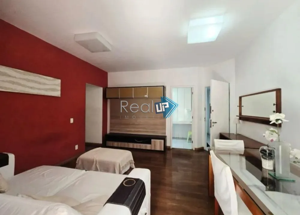 Apartamento, 3 quartos, 90 m² - Foto 5