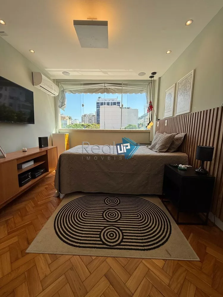 Apartamento, 2 quartos, 70 m² - Foto 7