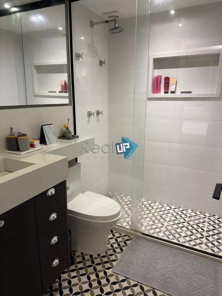 Apartamento, 2 quartos, 70 m² - Foto 11