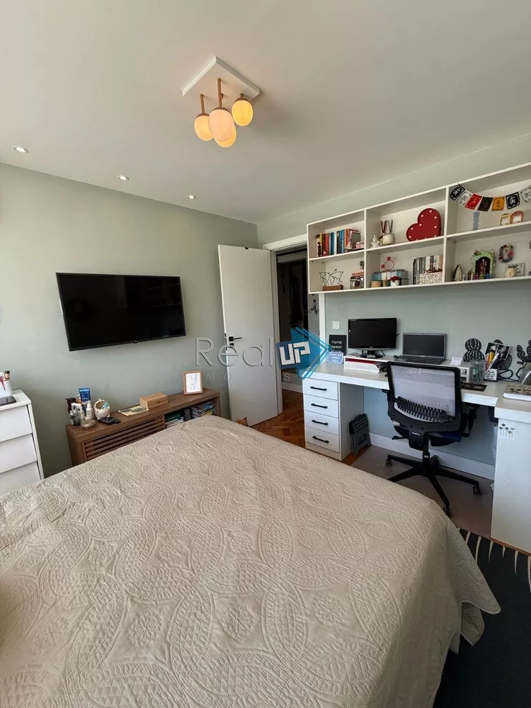 Apartamento, 2 quartos, 70 m² - Foto 10