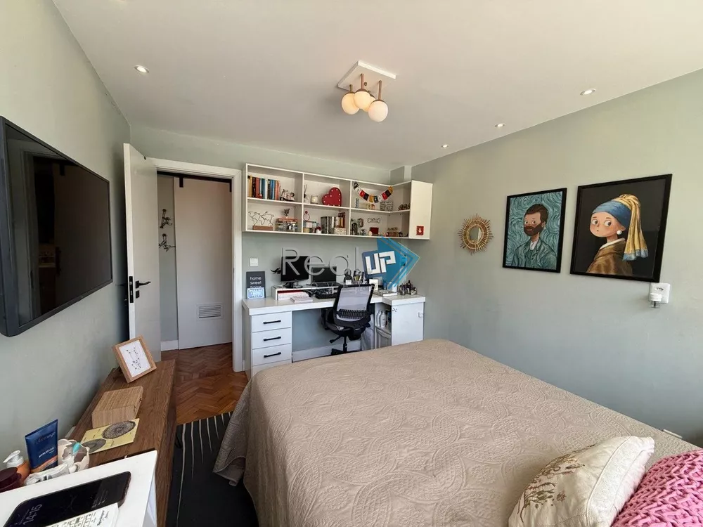 Apartamento, 2 quartos, 70 m² - Foto 13