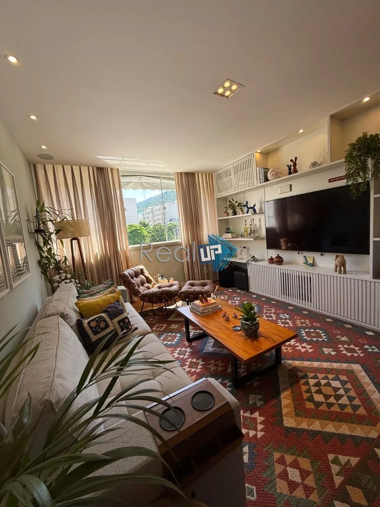 Apartamento, 2 quartos, 70 m² - Foto 1