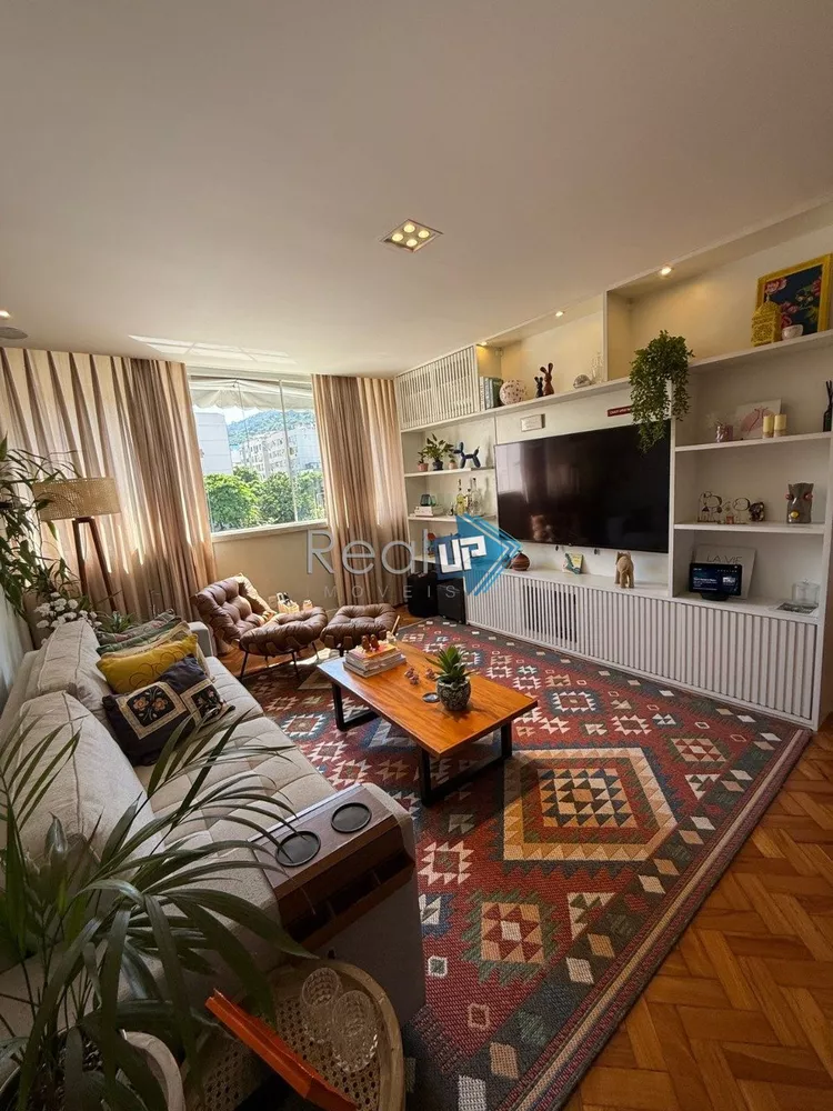 Apartamento, 2 quartos, 70 m² - Foto 4