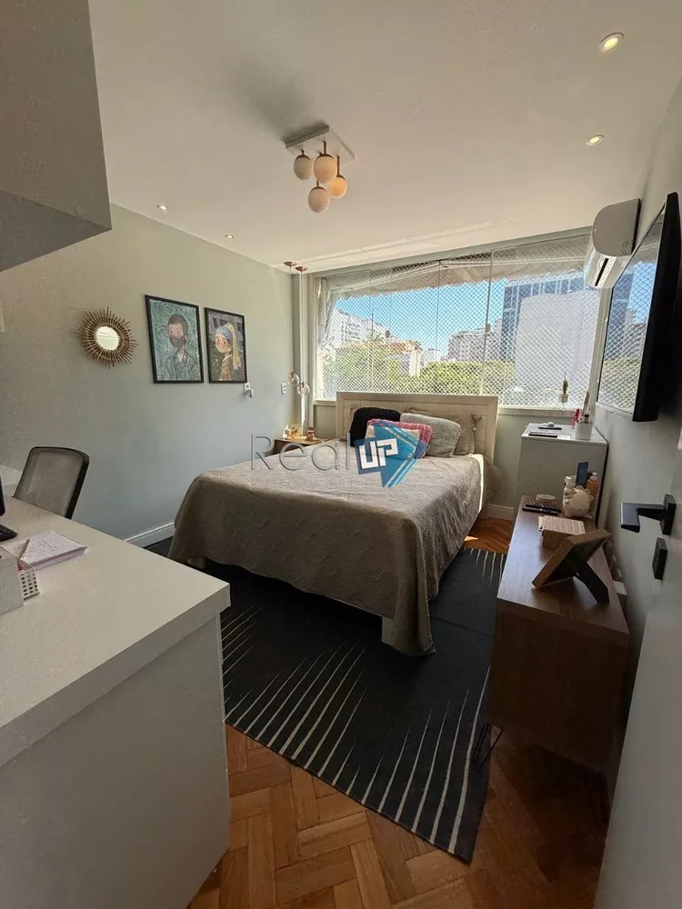 Apartamento, 2 quartos, 70 m² - Foto 16