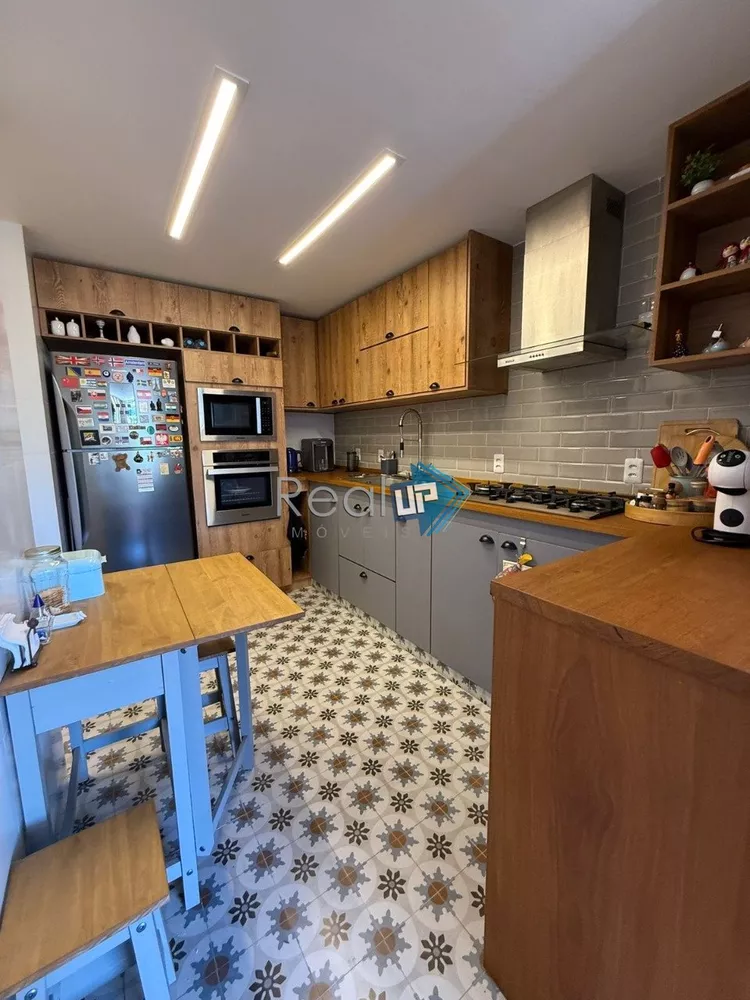 Apartamento, 2 quartos, 70 m² - Foto 17
