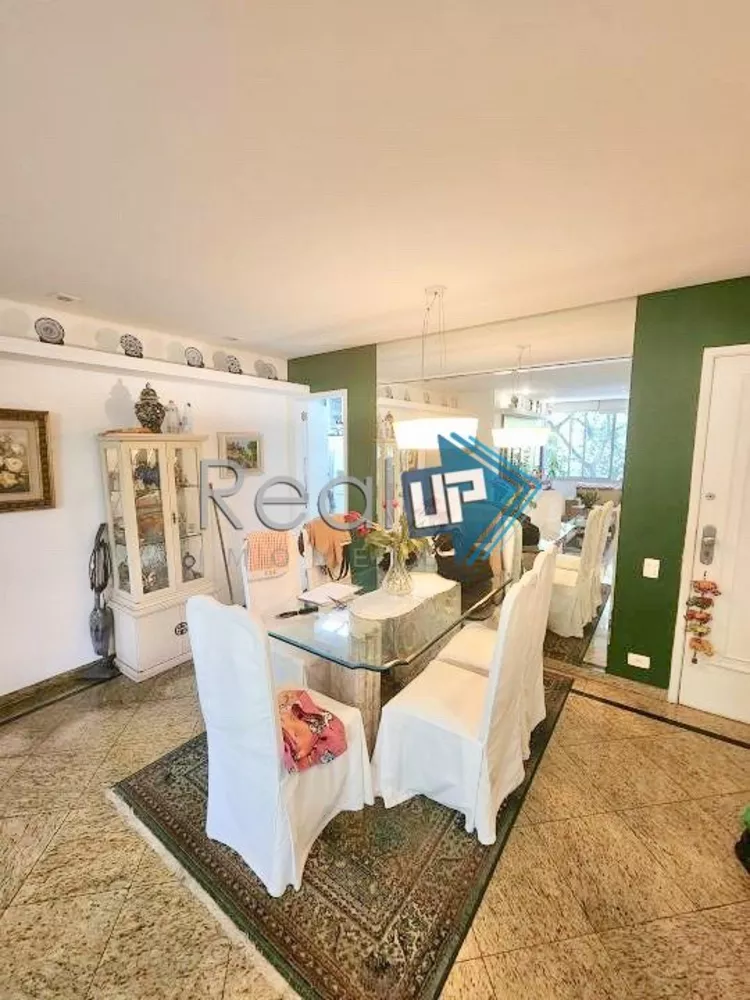 Apartamento à venda com 3 quartos, 101m² - Foto 6