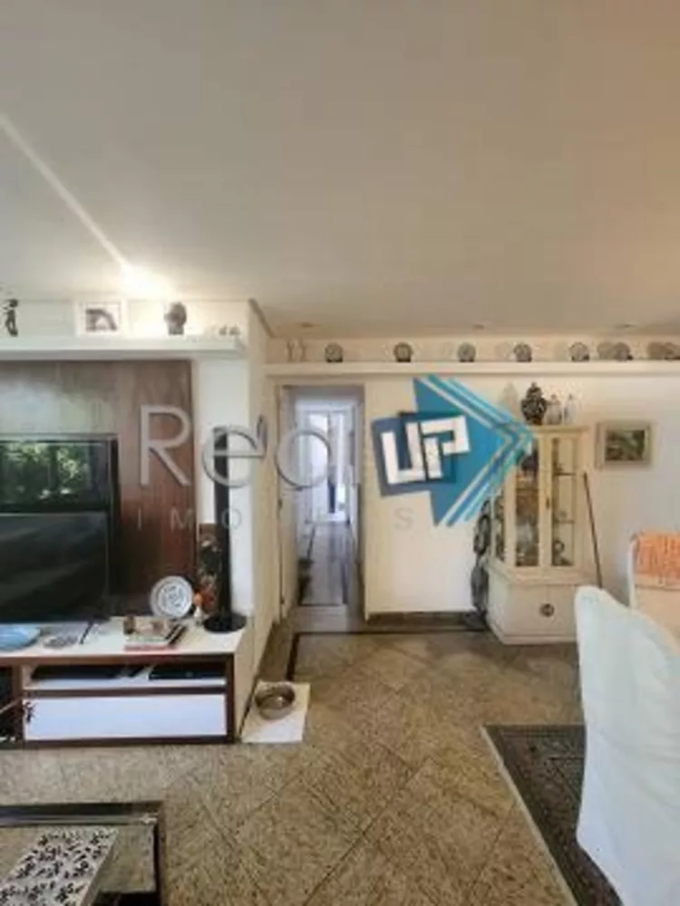 Apartamento à venda com 3 quartos, 101m² - Foto 5