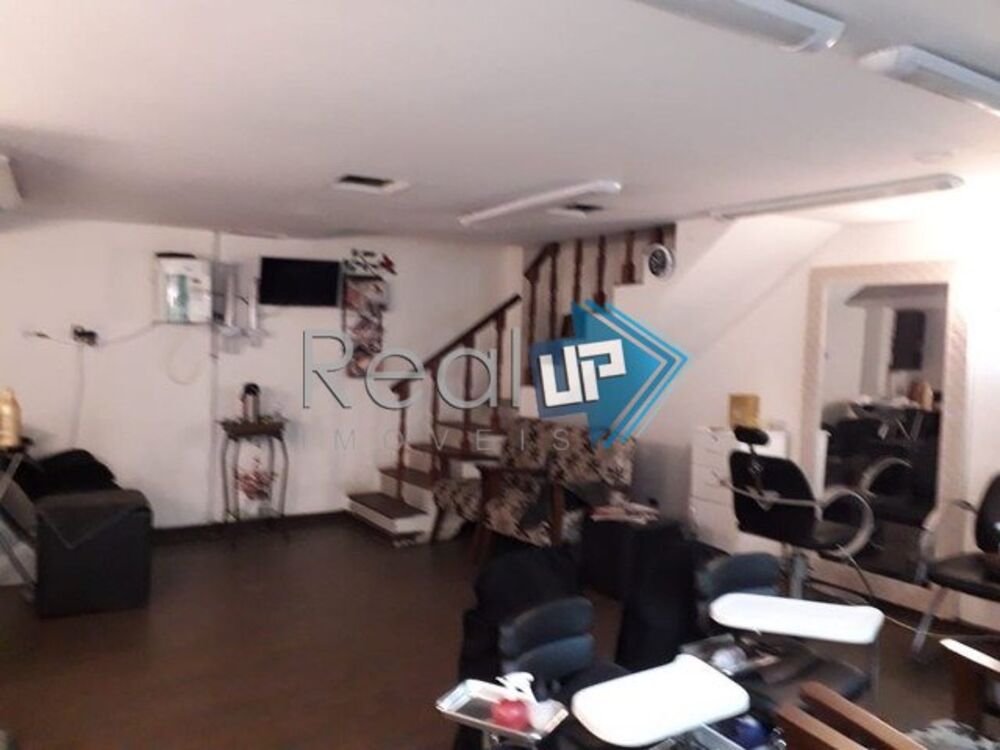 Loja-Salão à venda, 31m² - Foto 9