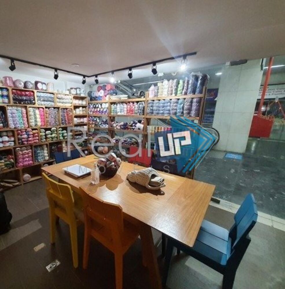 Loja-Salão à venda, 31m² - Foto 8