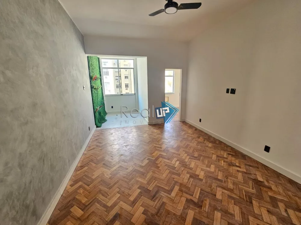 Apartamento à venda com 2 quartos, 92m² - Foto 1