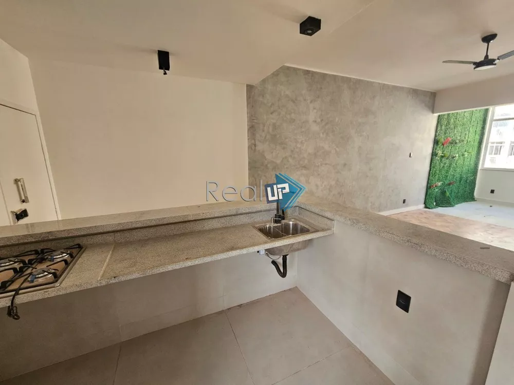 Apartamento à venda com 2 quartos, 92m² - Foto 3