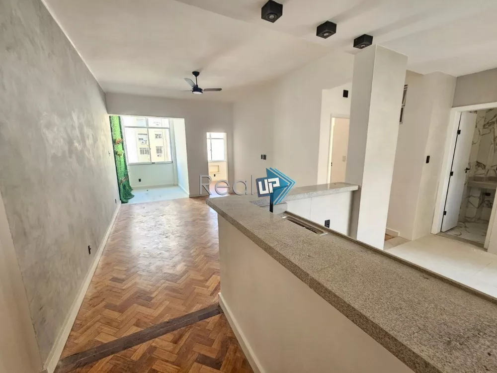 Apartamento à venda com 2 quartos, 92m² - Foto 2