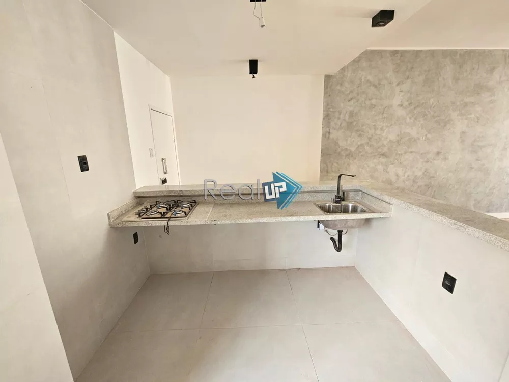 Apartamento à venda com 2 quartos, 92m² - Foto 4